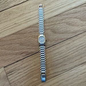 Citizen Gold and Silver Women's Watch